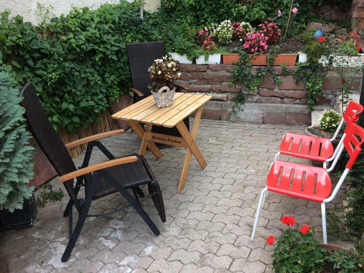 Natur Und Neckarblick Bei Heidelberg Hirschhorn Dış mekan fotoğraf
